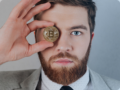 Daniele Conti – Consulente Senior per i Clienti di Barrick Gold